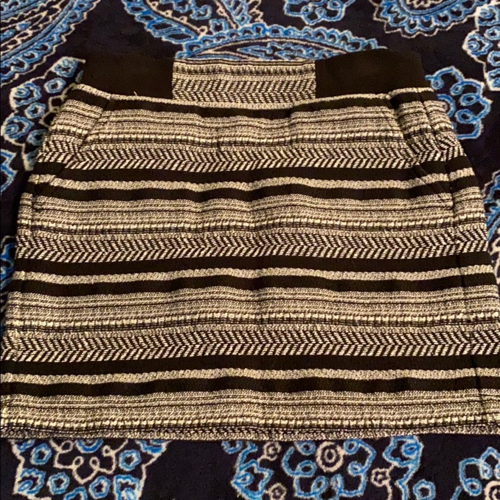 Lou & Grey skirt
